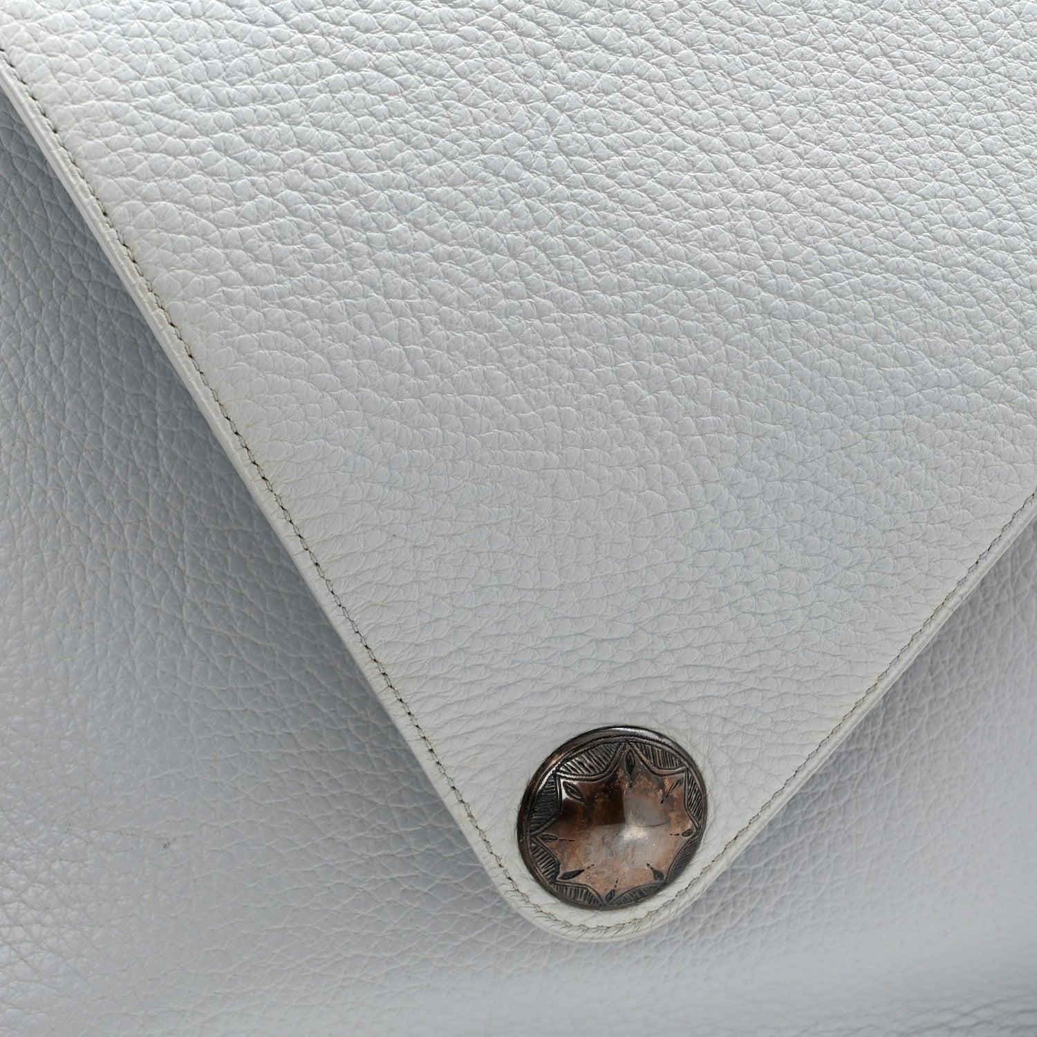 Hermes Taurilllon Clemence Christine Bleu Arctic 16 of 19