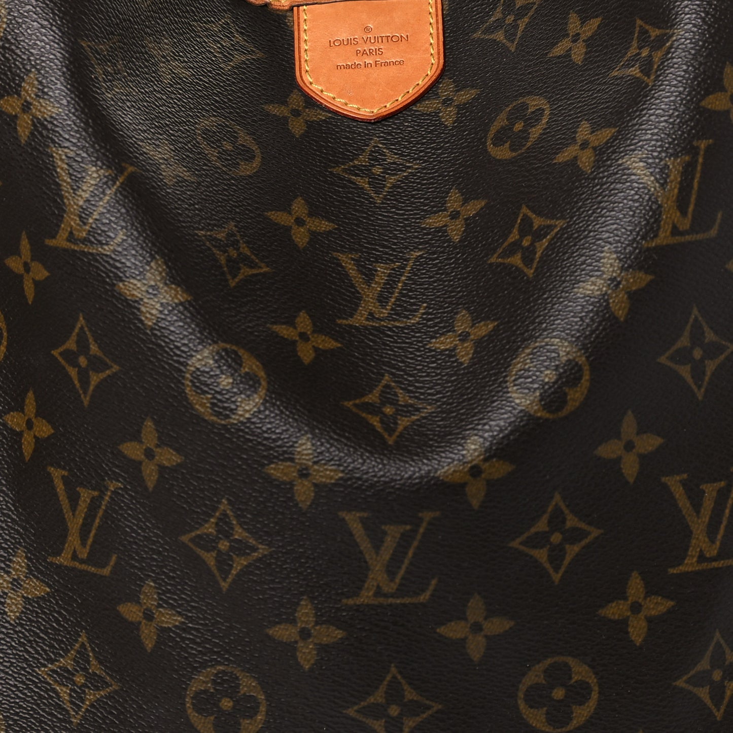 Monogram Delightful GM