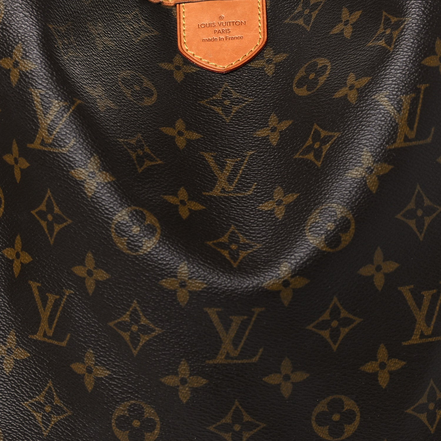 Louis Vuitton Monogram Delightful GM 7 of 9