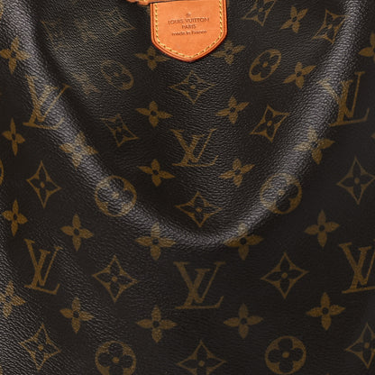 Louis Vuitton Monogram Delightful GM 7 of 9