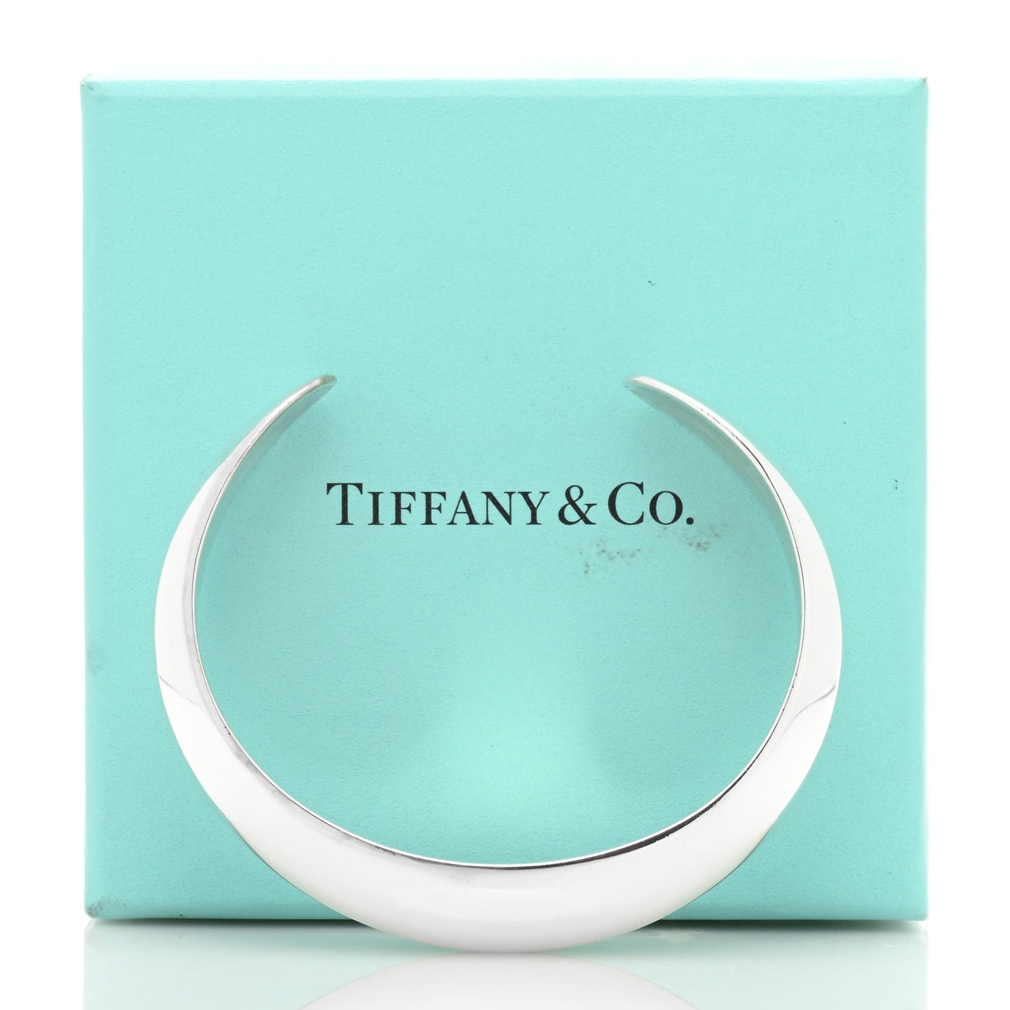 Sterling Silver Cuff Bracelet