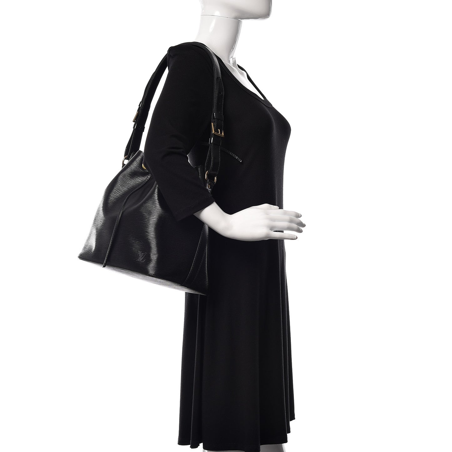 Epi Petit Noe Black