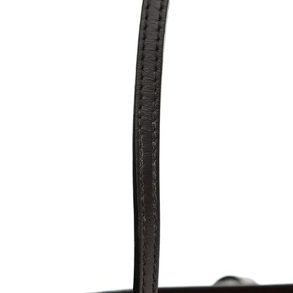 Louis Vuitton Damier Ebene Neo Neverfull MM 16 of 16