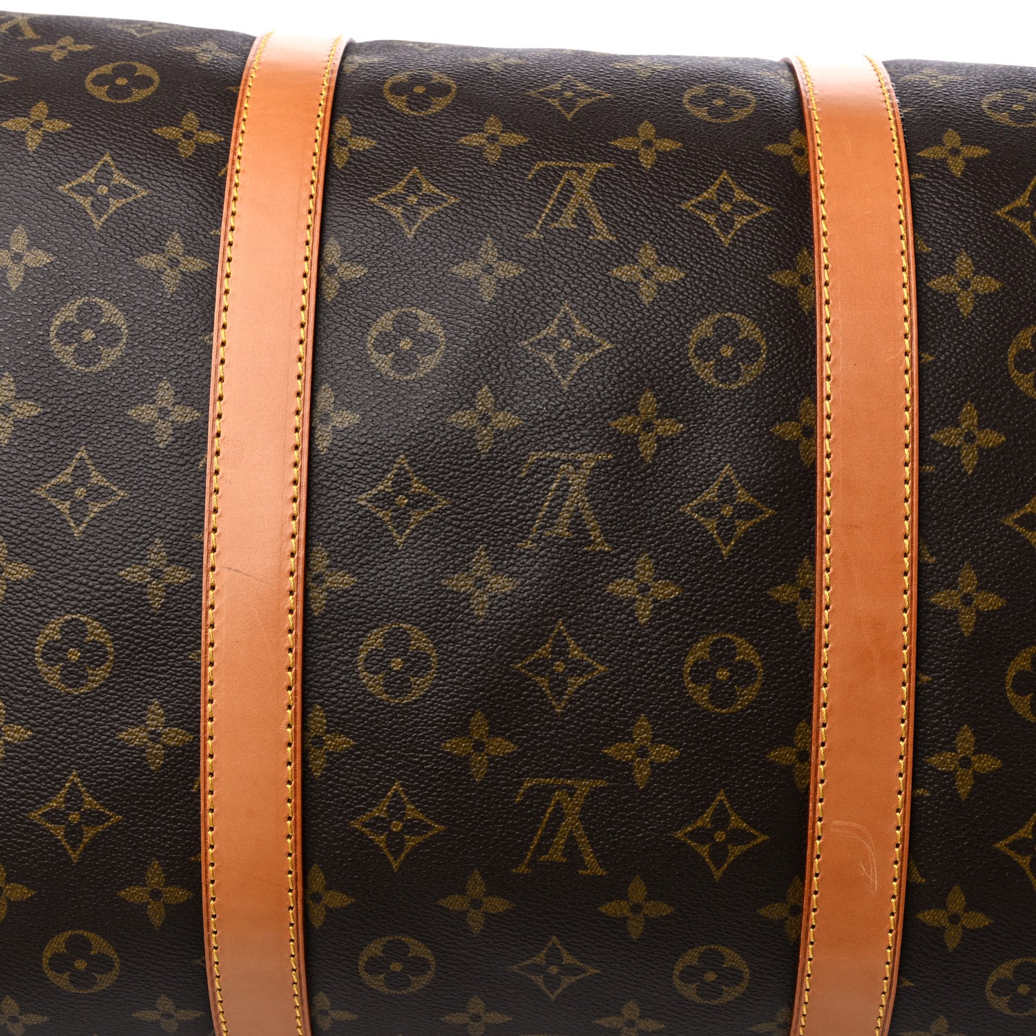 Louis Vuitton Monogram Keepall 60 14 of 19
