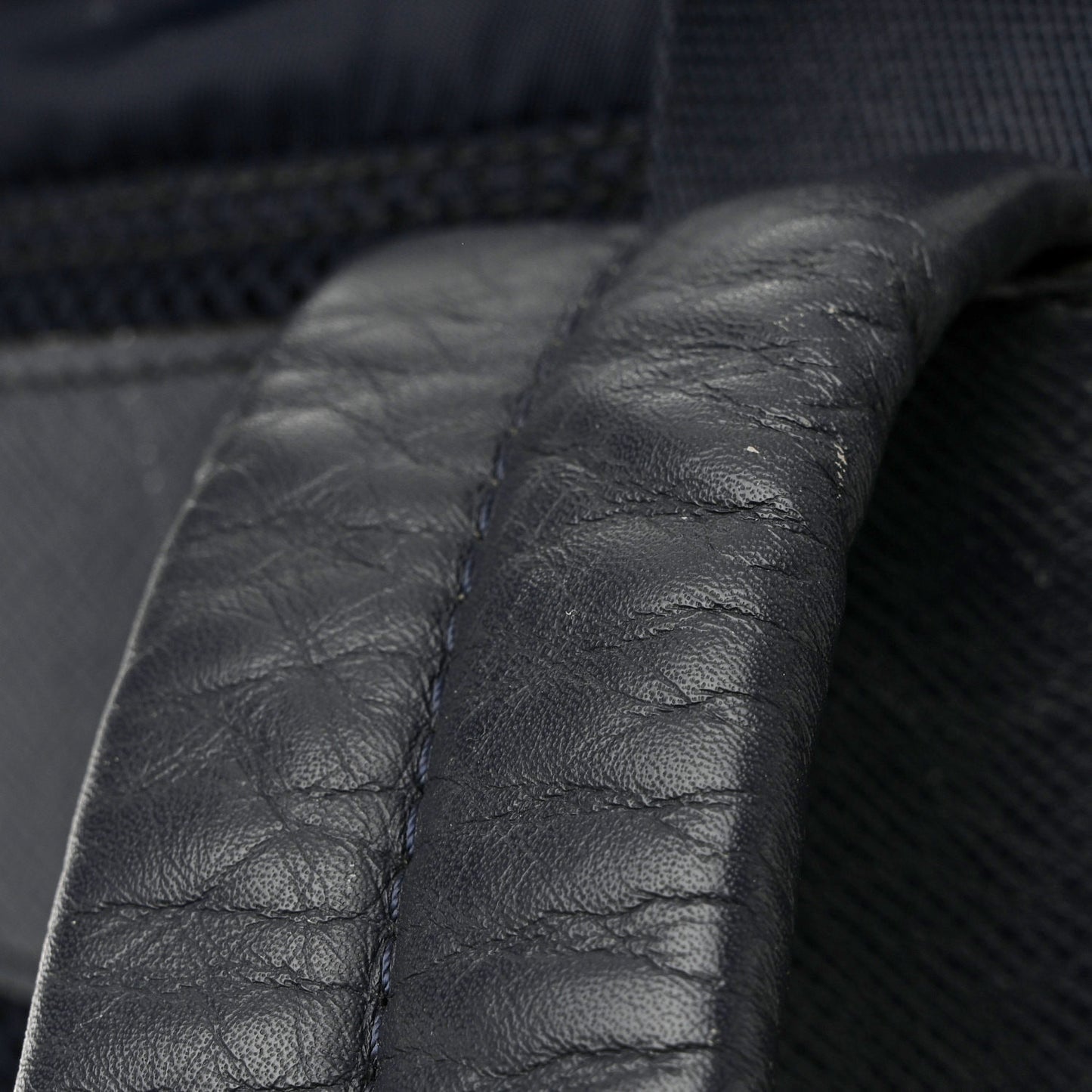 Damier Coastline Azur Matchpoint Backpack