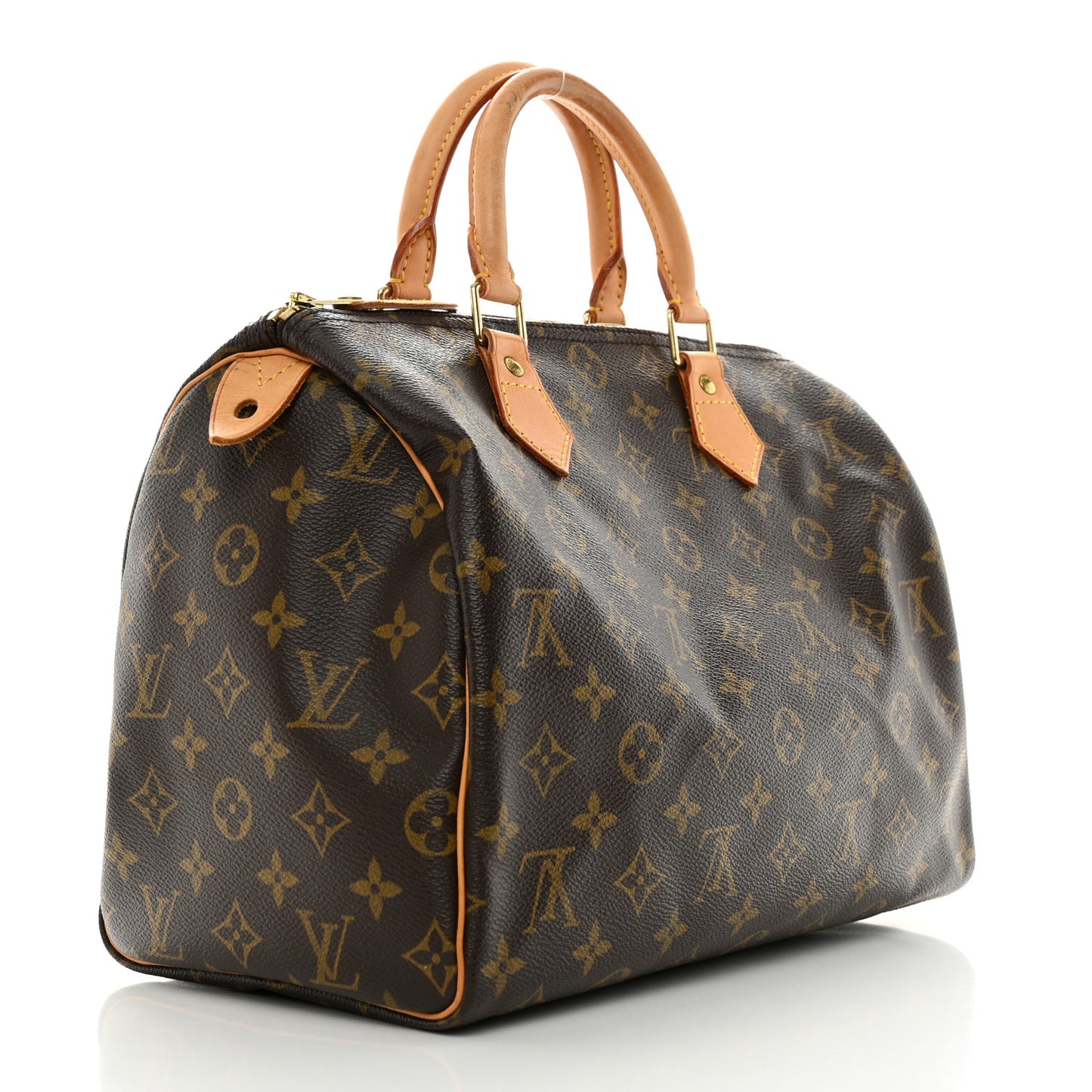 Monogram Speedy 30