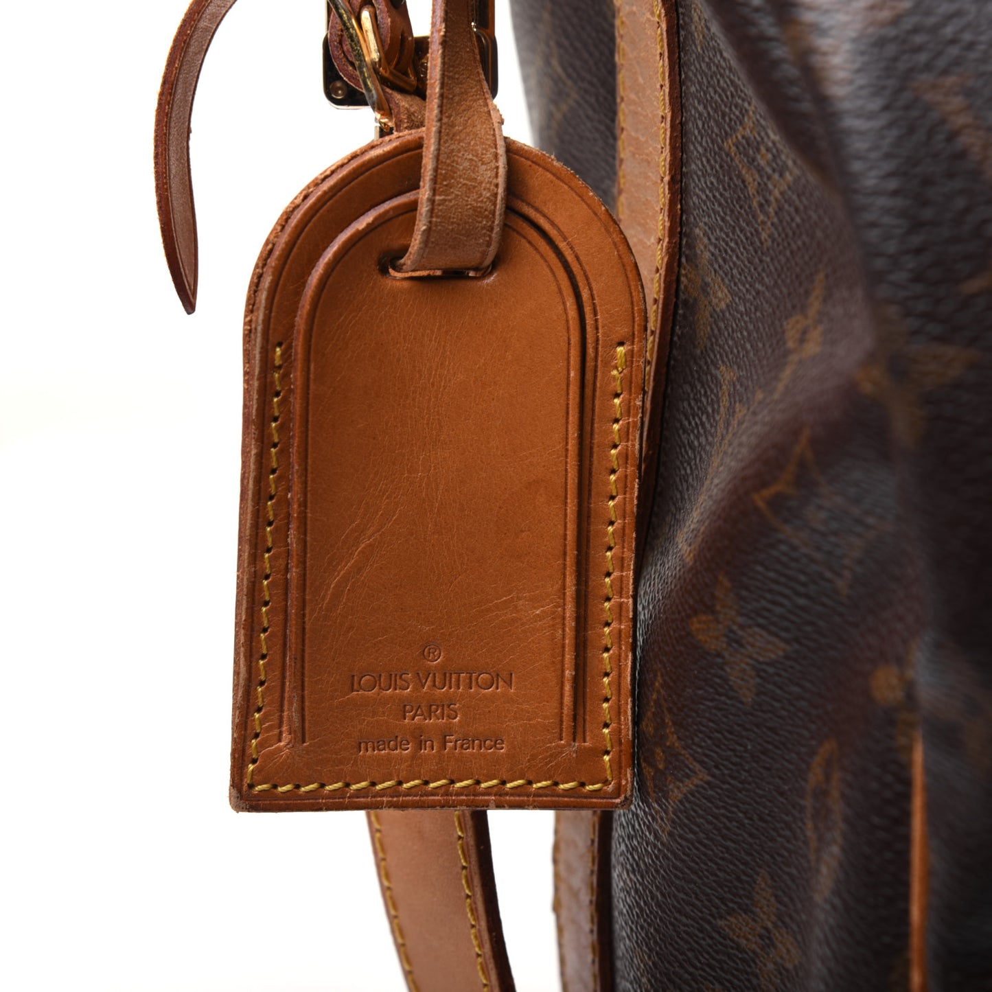 Monogram Keepall Bandouliere 45