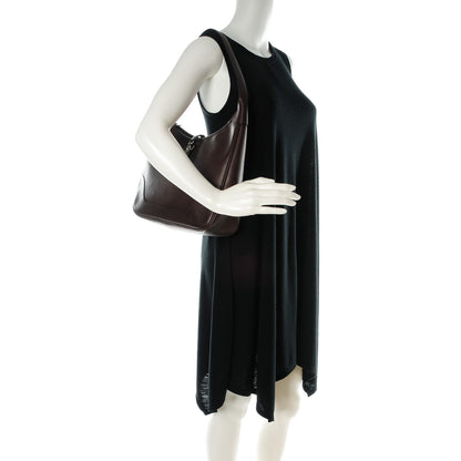 Hermes Epsom Trim II 31 Chocolate 2 of 10