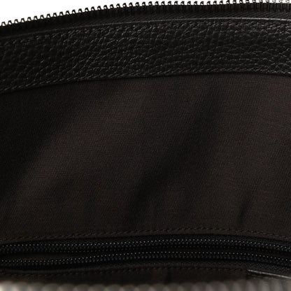 Gucci GG Monogram Large Joy Tote Bag Dark Brown 13 of 13