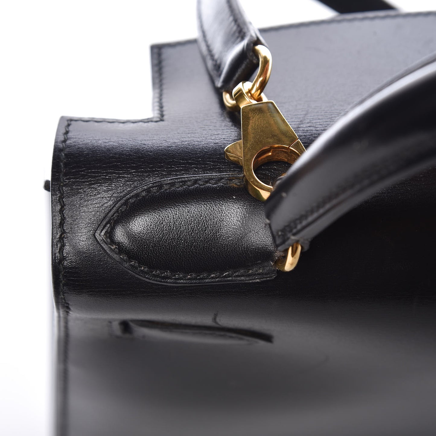 Box Kelly Sellier 28 Black