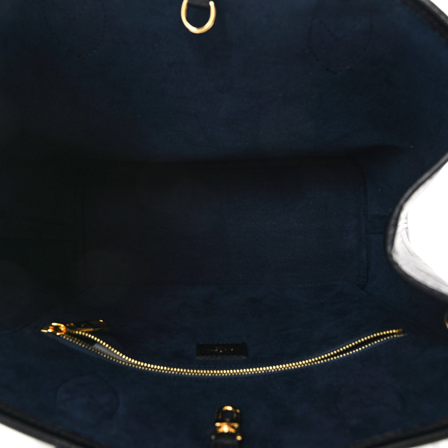Empreinte Monogram Giant Neverfull MM Black