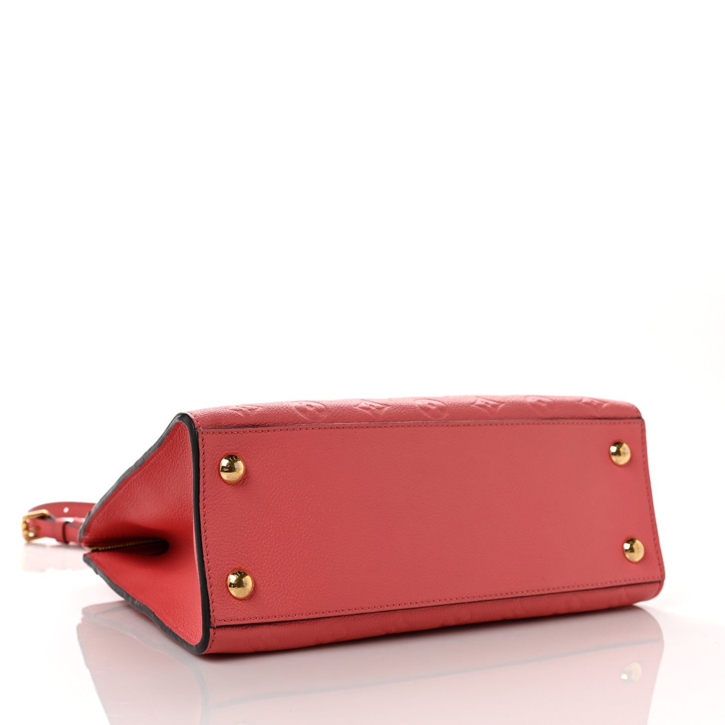 Empreinte Pont Neuf MM Blossom