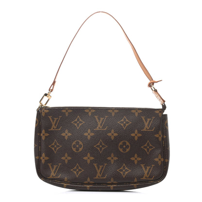 Louis Vuitton Monogram Pochette Accessories 1 of 7