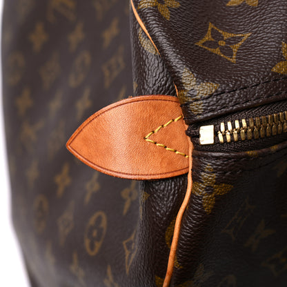 Louis Vuitton Monogram Keepall 60 19 of 24