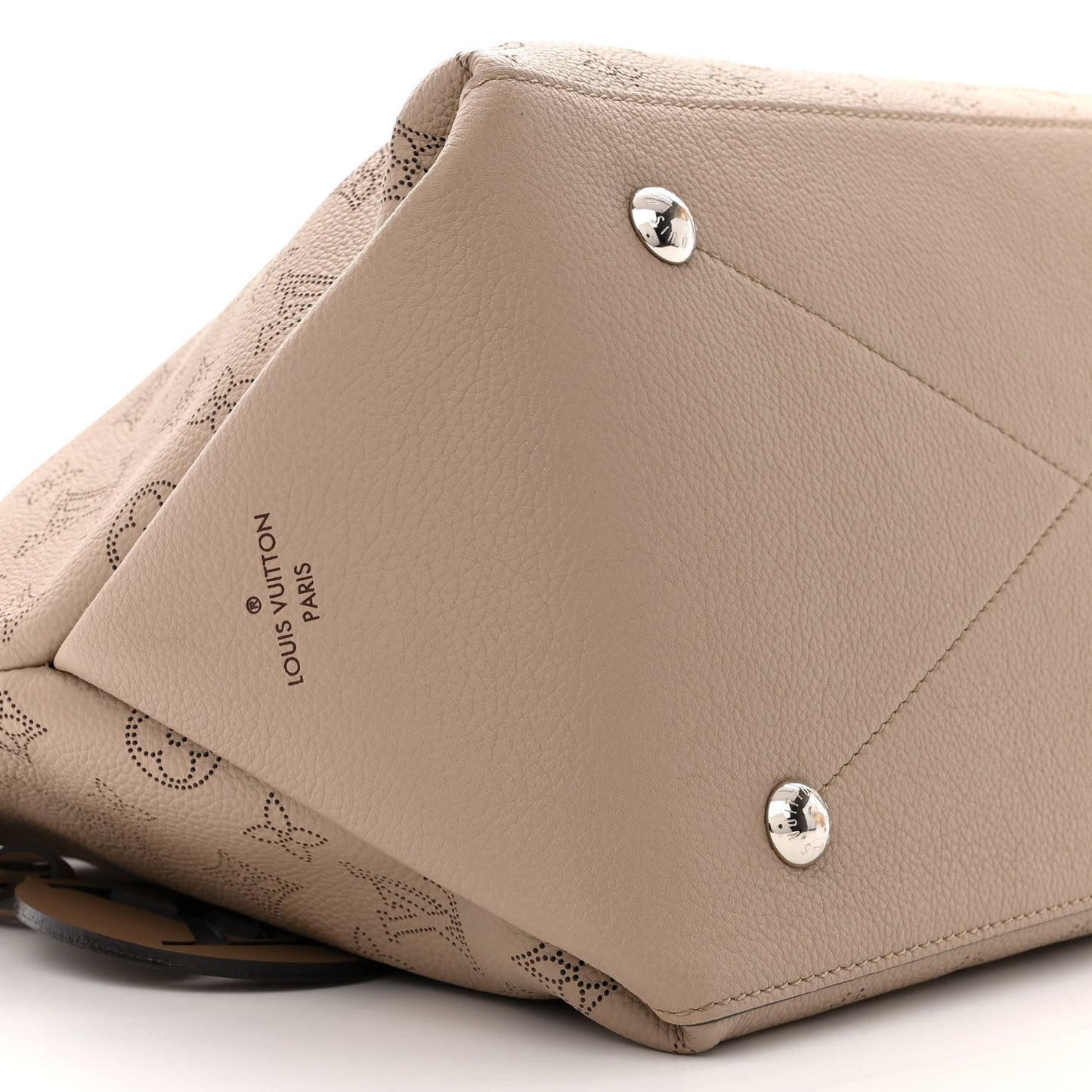 Mahina Beaubourg Hobo MM Galet