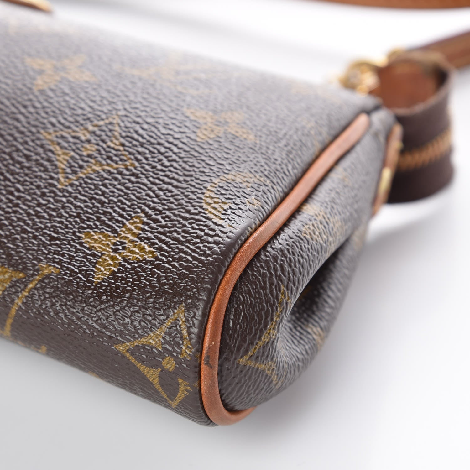 Louis Vuitton Monogram Eva Clutch 14 of 14