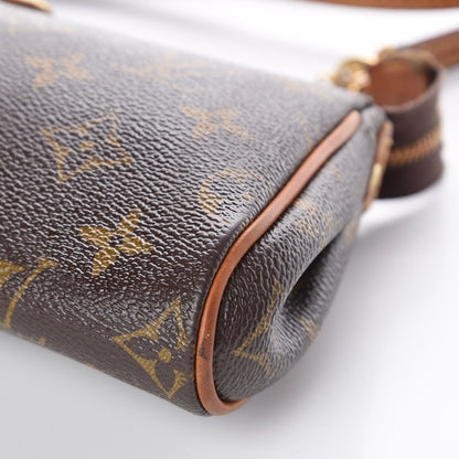 Louis Vuitton Monogram Eva Clutch 14 of 14
