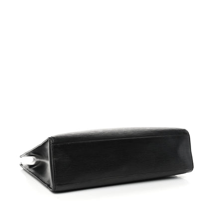 Louis Vuitton Epi Z Gemeaux Black 4 of 10