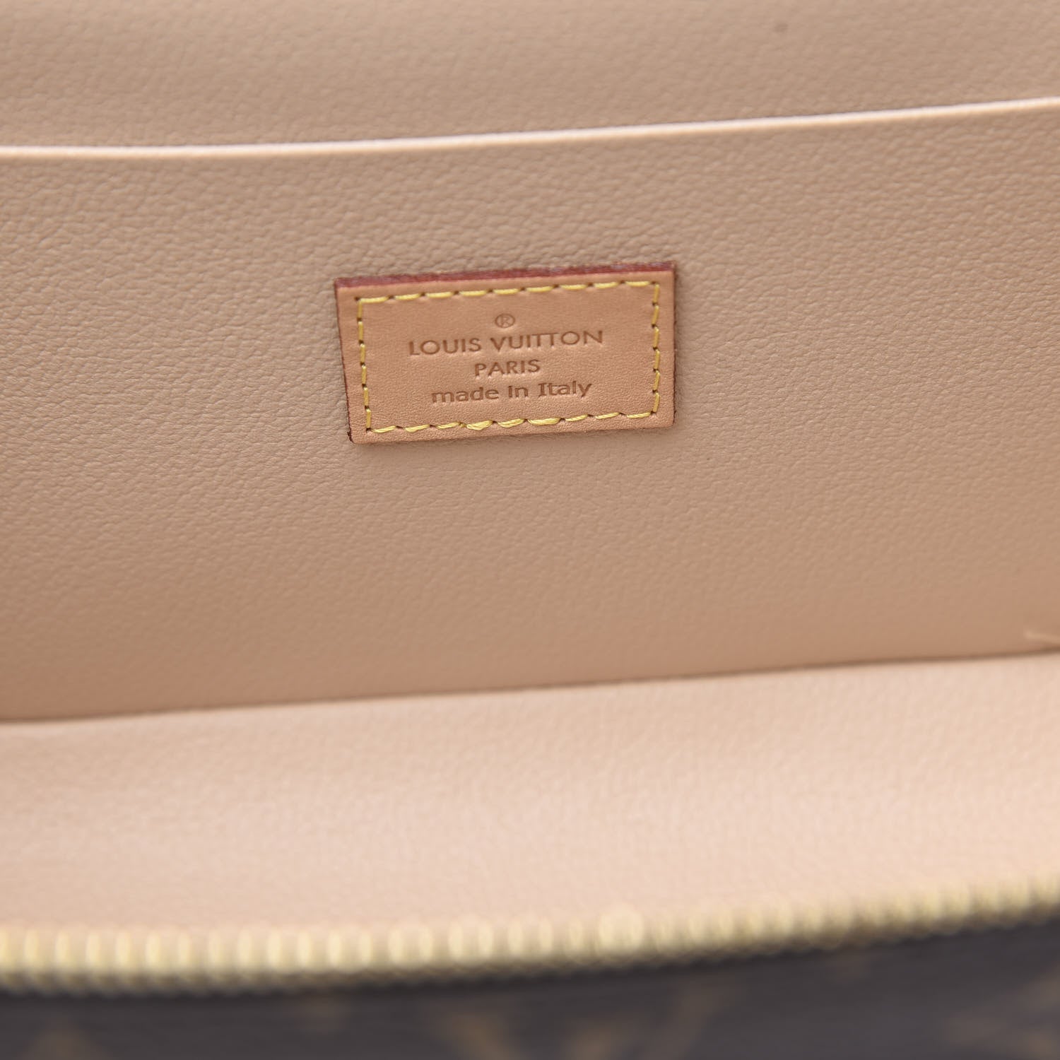 Louis Vuitton Monogram Nice BB 6 of 9