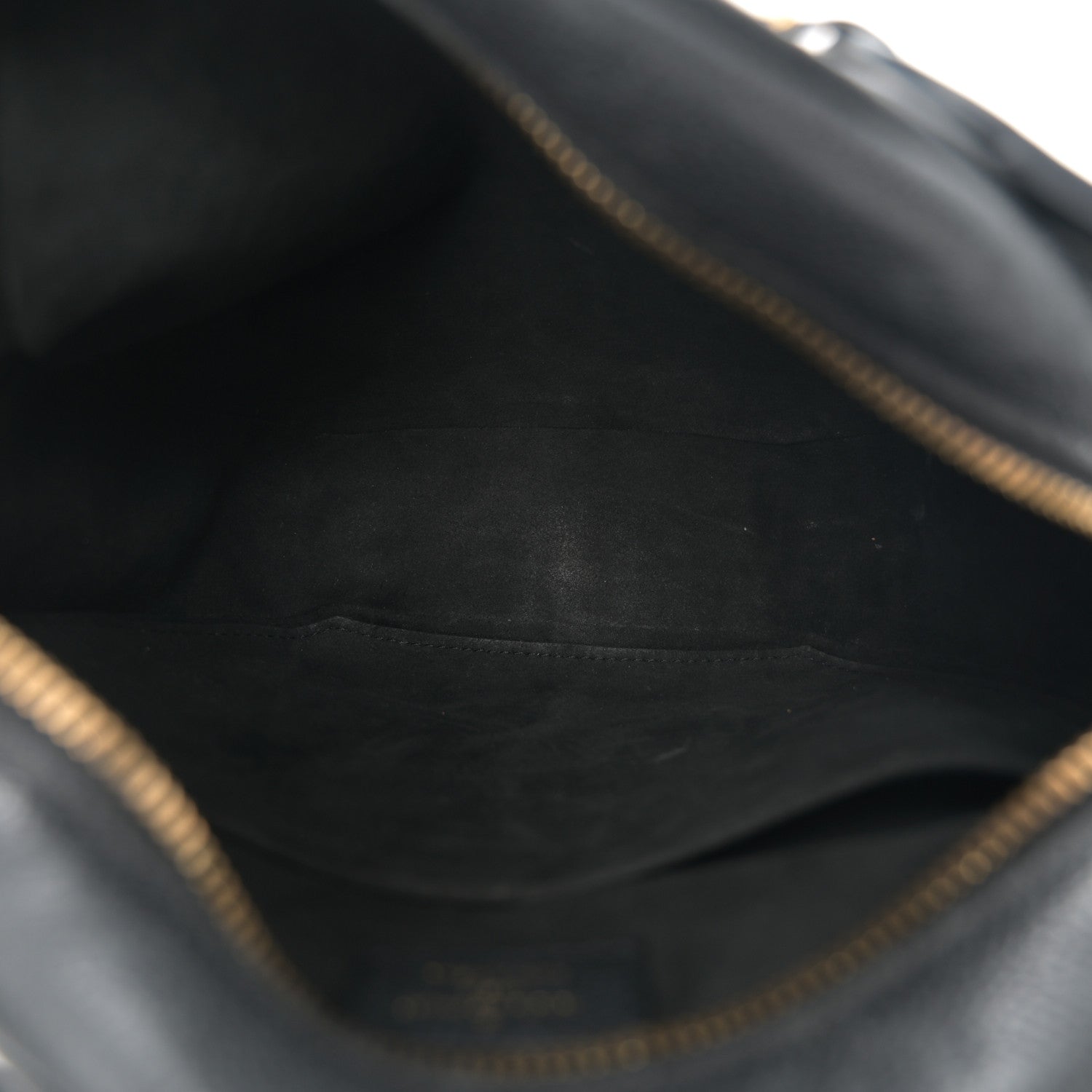 Louis Vuitton Empreinte Boite Chapeau Souple MM Black 5 of 9