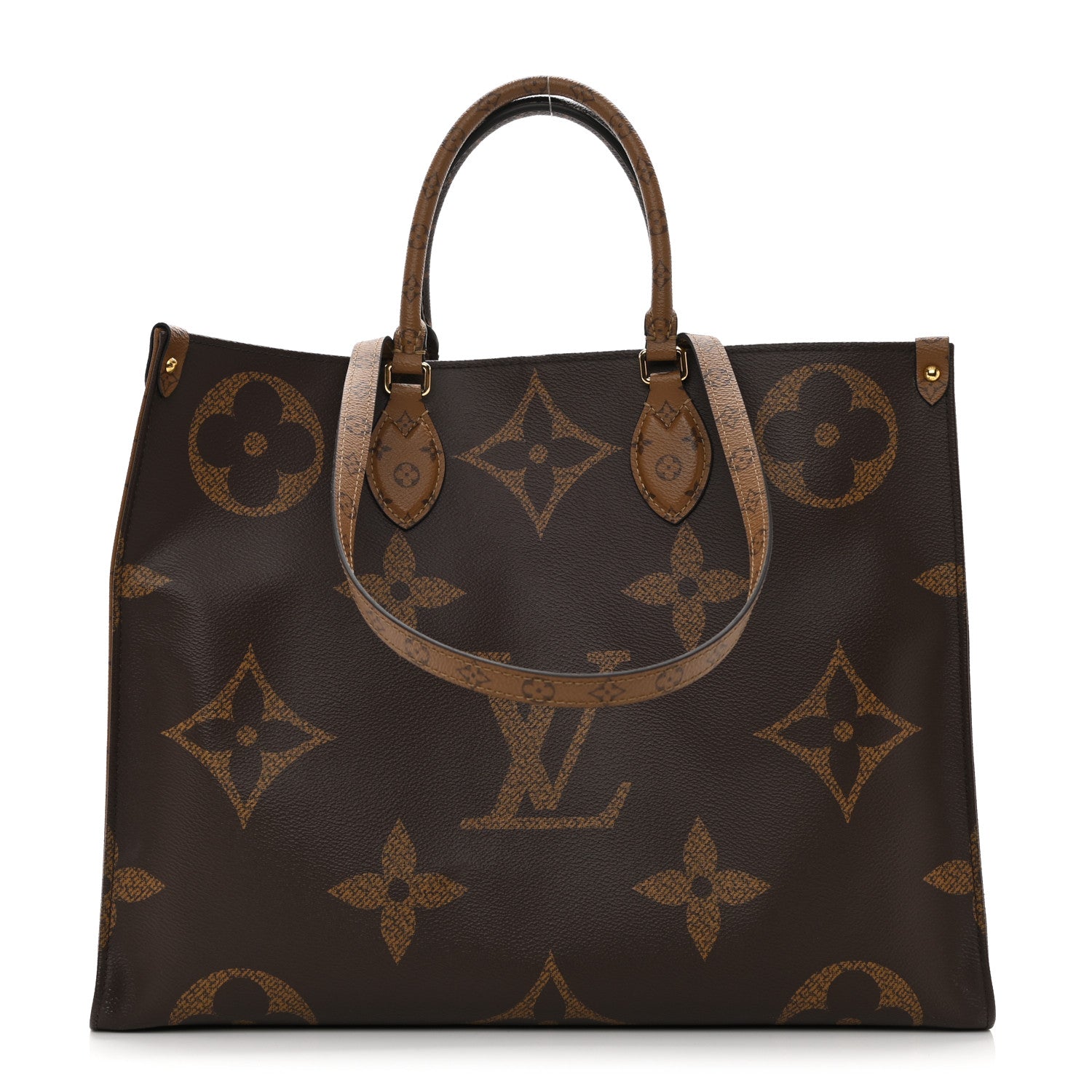 Louis Vuitton Reverse Monogram Giant Onthego GM 1 of 11