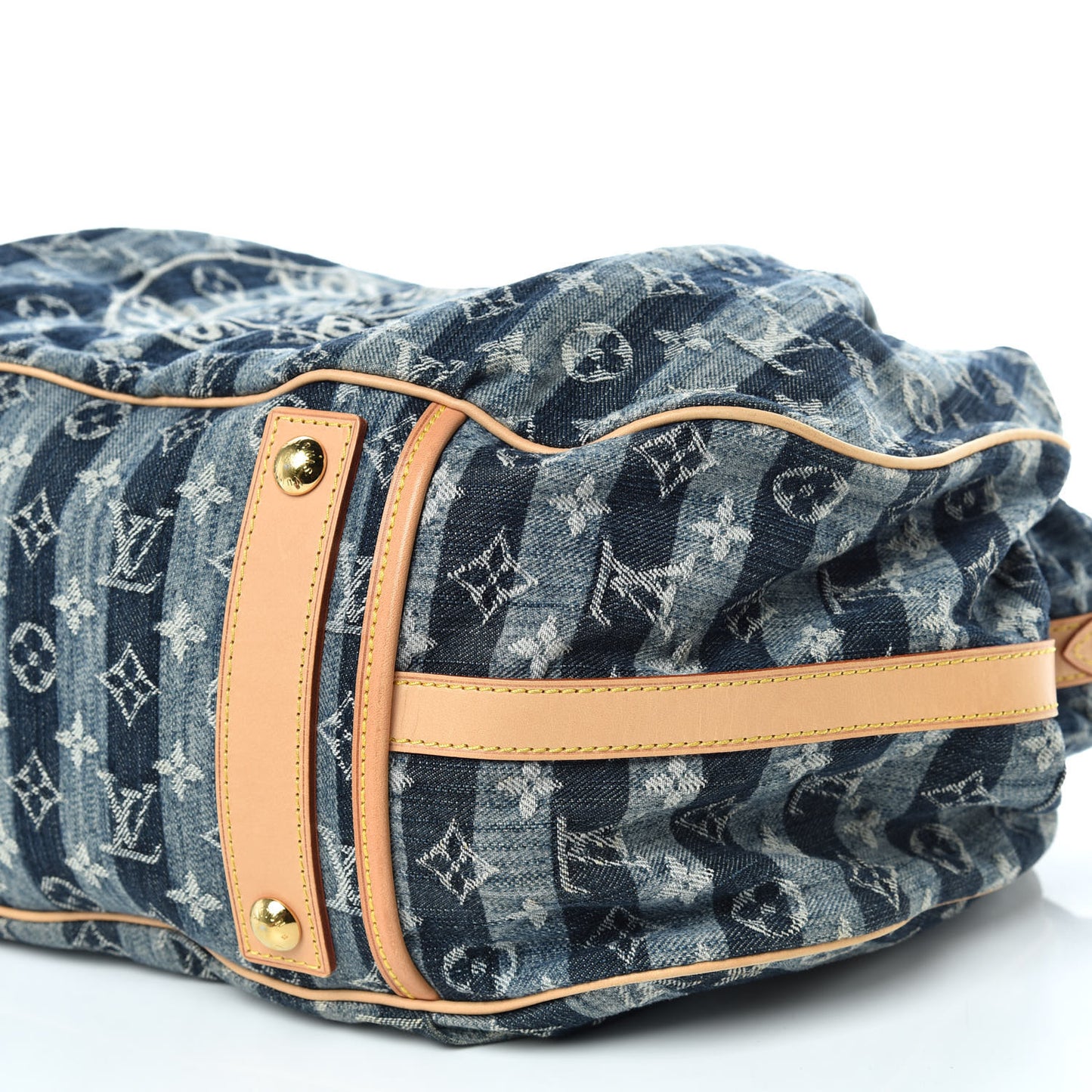 Denim Raye Cabas GM