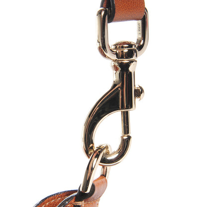 Mulberry Polished Buffalo Medium Alexa Oak 6 of 14