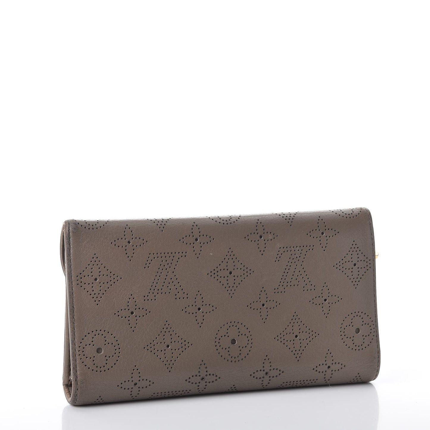 Mahina Amelia Wallet Taupe