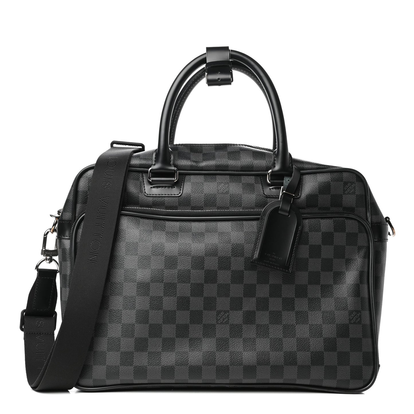 Damier Graphite Icare