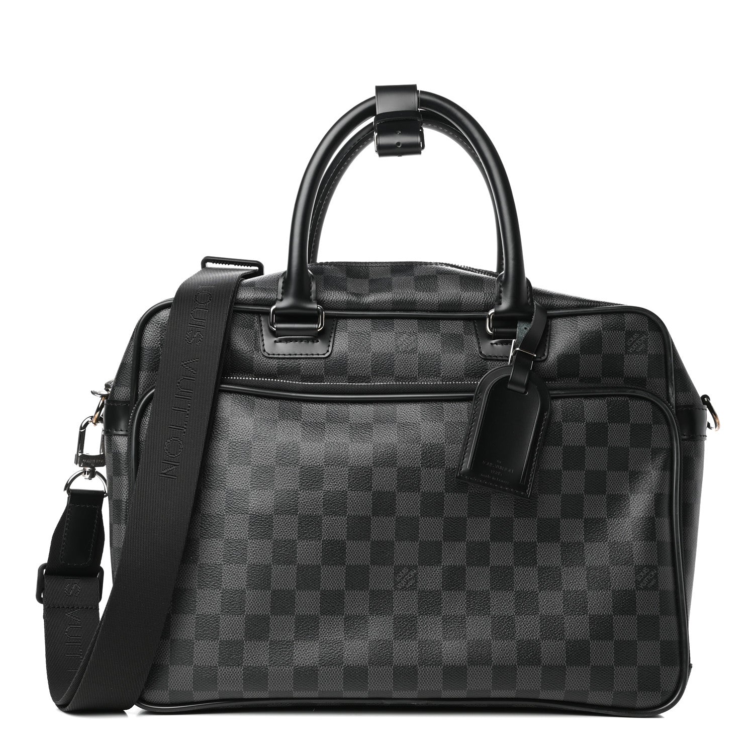 Louis Vuitton Damier Graphite Icare 1 of 8