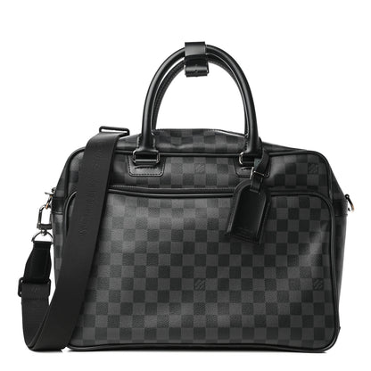 Louis Vuitton Damier Graphite Icare 1 of 8