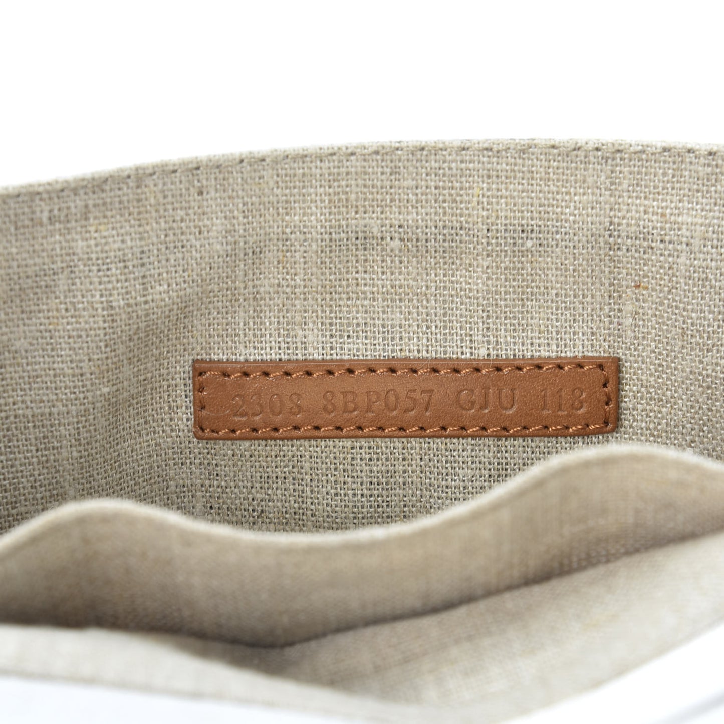 Patent Crossbody White