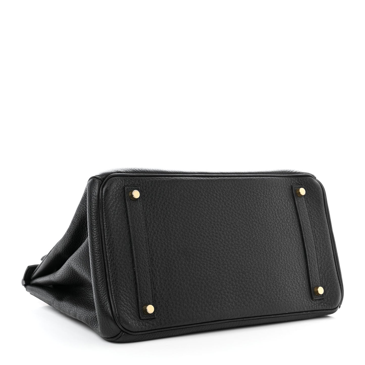 Togo Birkin 35 Black