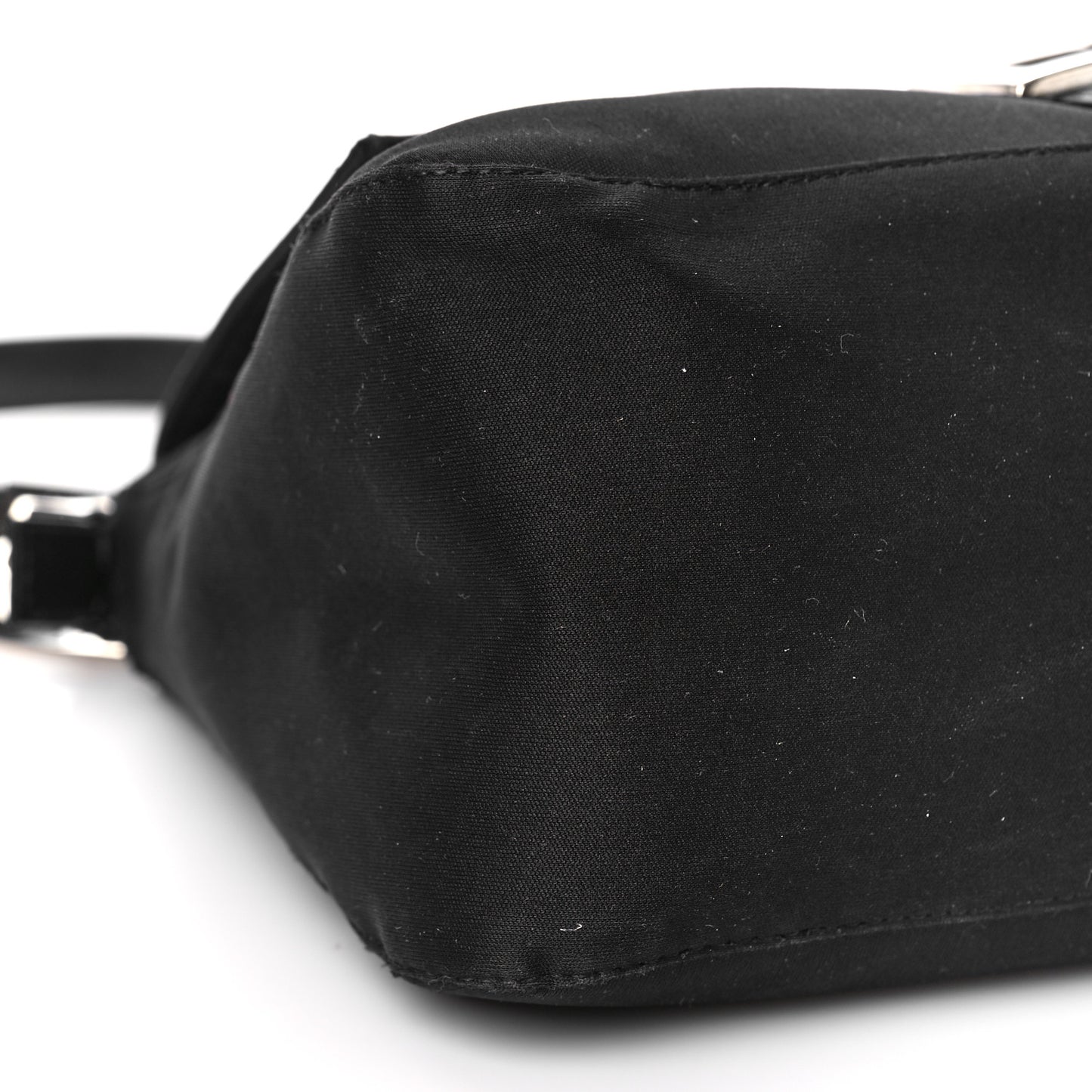 Neoprene Mama Baguette Black