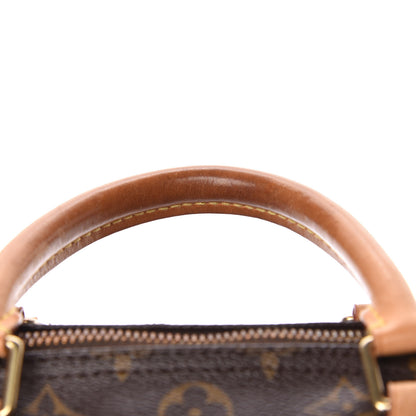 Louis Vuitton Monogram Speedy 30 20 of 23