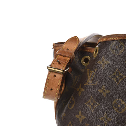 Louis Vuitton Monogram Noe 19 of 19
