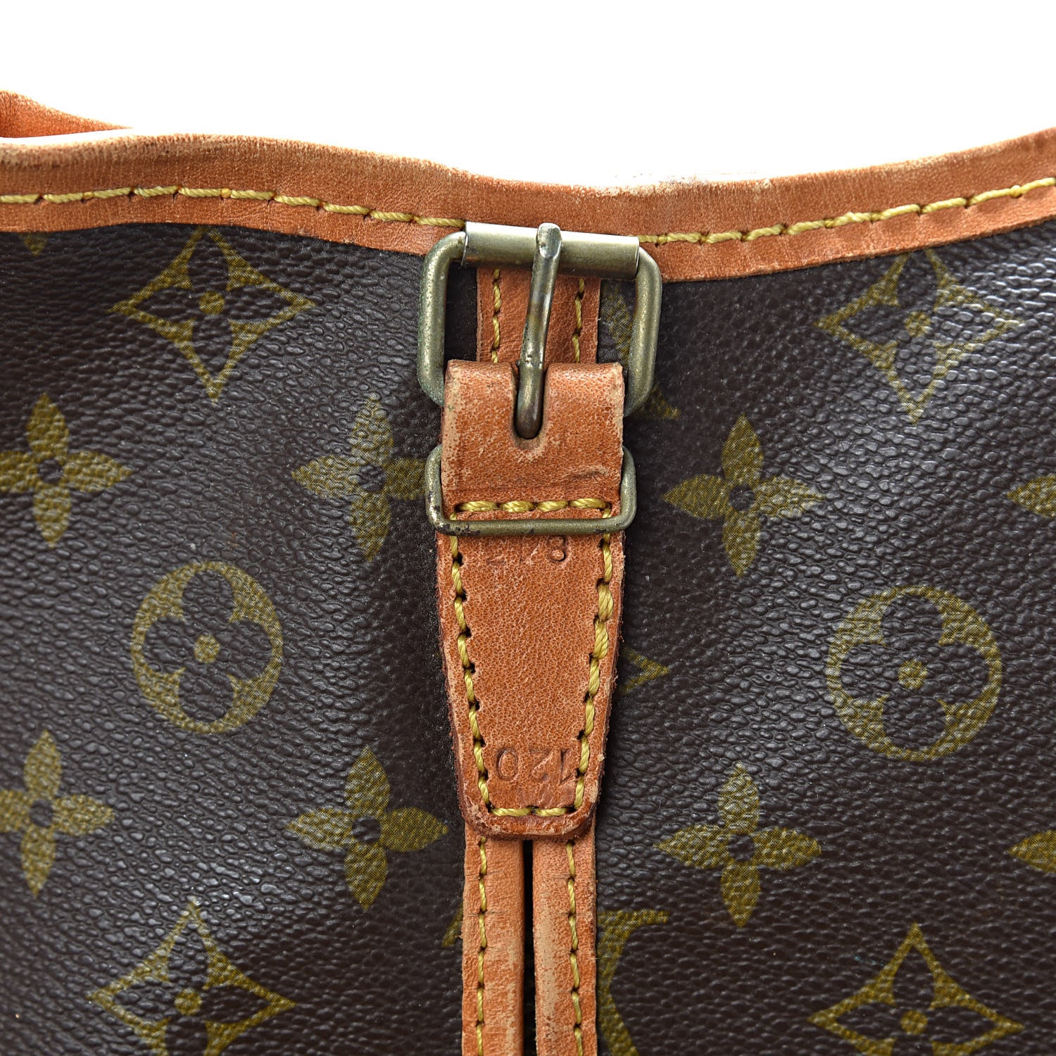 Louis Vuitton Monogram Garment Carrier 7 of 18
