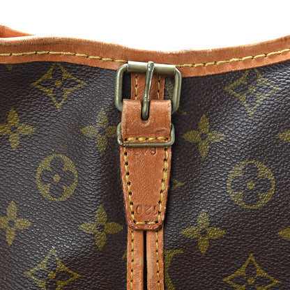 Louis Vuitton Monogram Garment Carrier 7 of 18