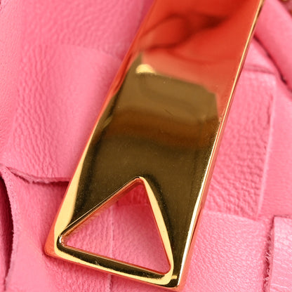 Bottega Veneta Nappa Intrecciato Mini Jodie Ribbon 11 of 12