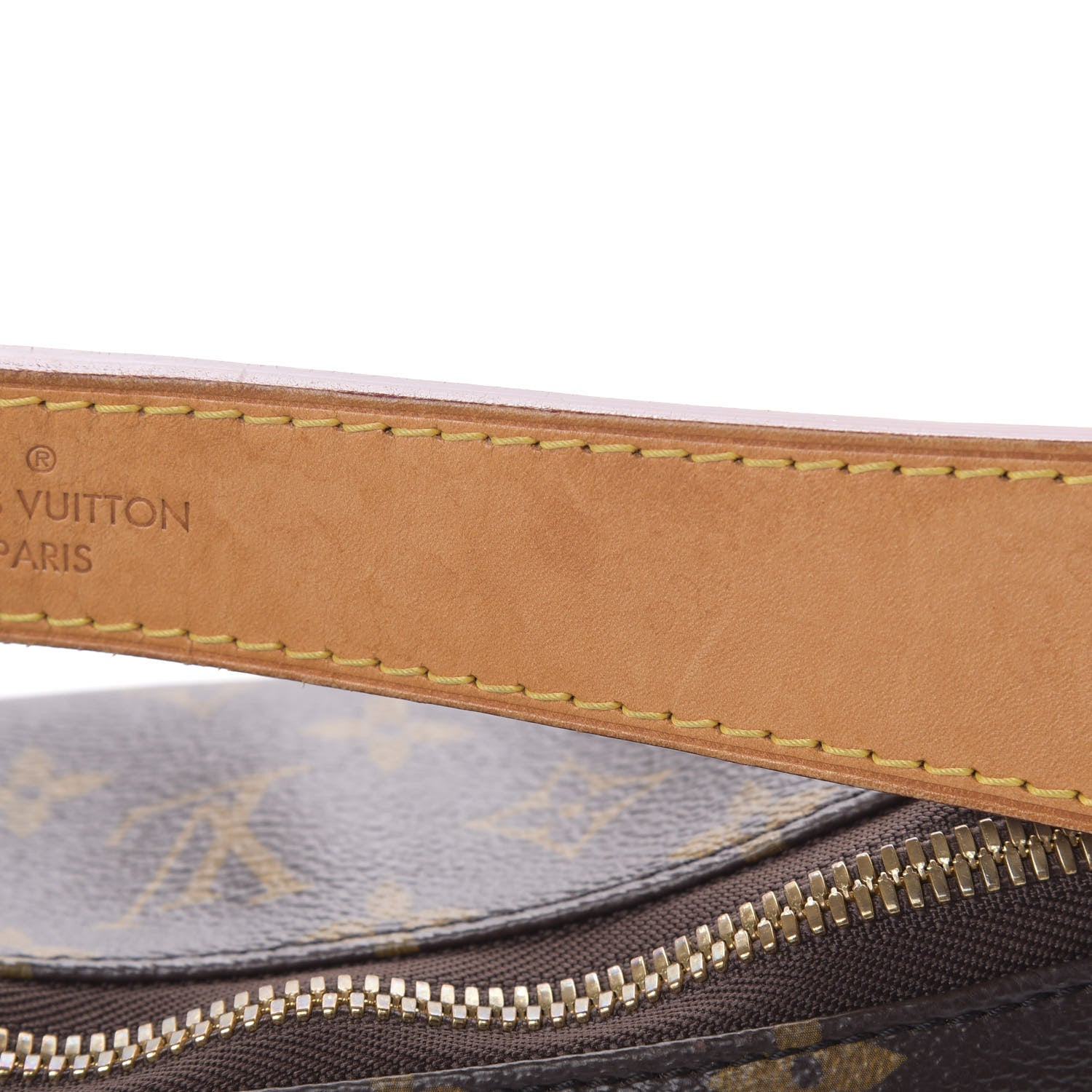 Louis Vuitton Monogram Sully PM 11 of 11