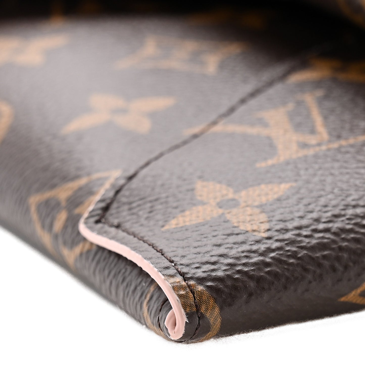 Monogram Kirigami Pochette Set