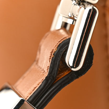 Givenchy Shiny Lord Calfskin Mini Antigona Camel 16 of 16