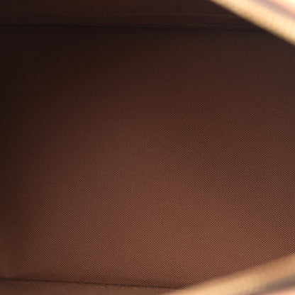 Louis Vuitton Monogram Alma PM 5 of 12