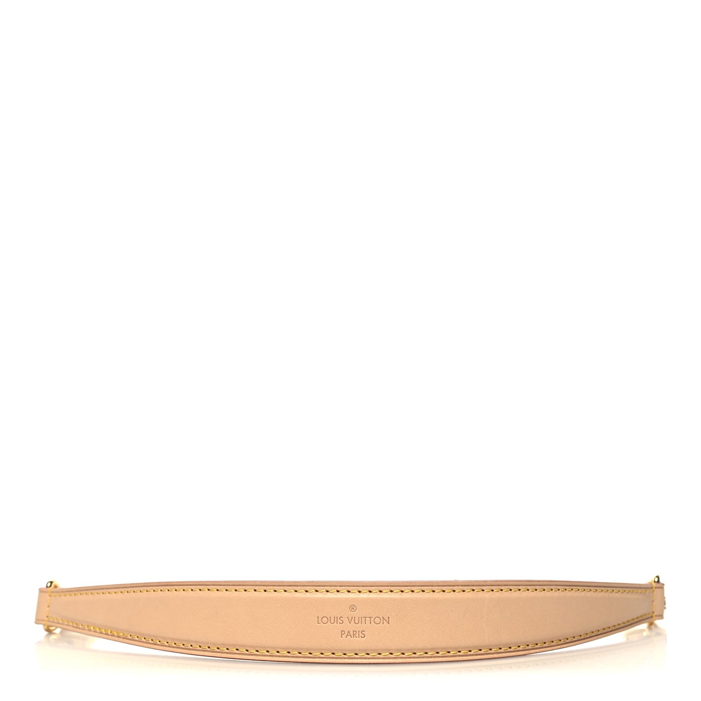 Vachetta Saumur BB Strap