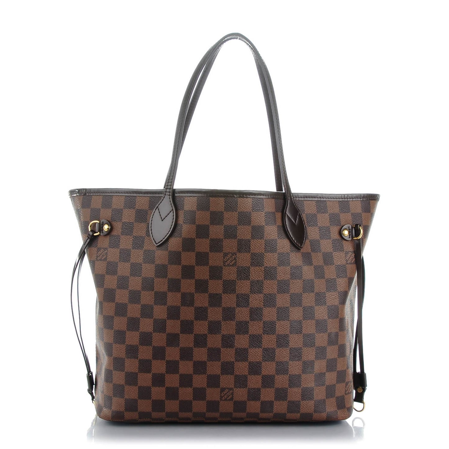 Damier Ebene Neverfull MM