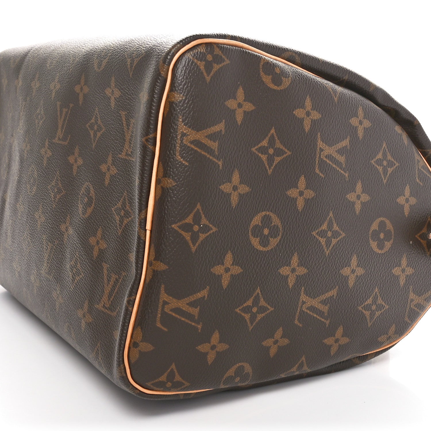 Louis Vuitton Monogram Speedy 30 9 of 9