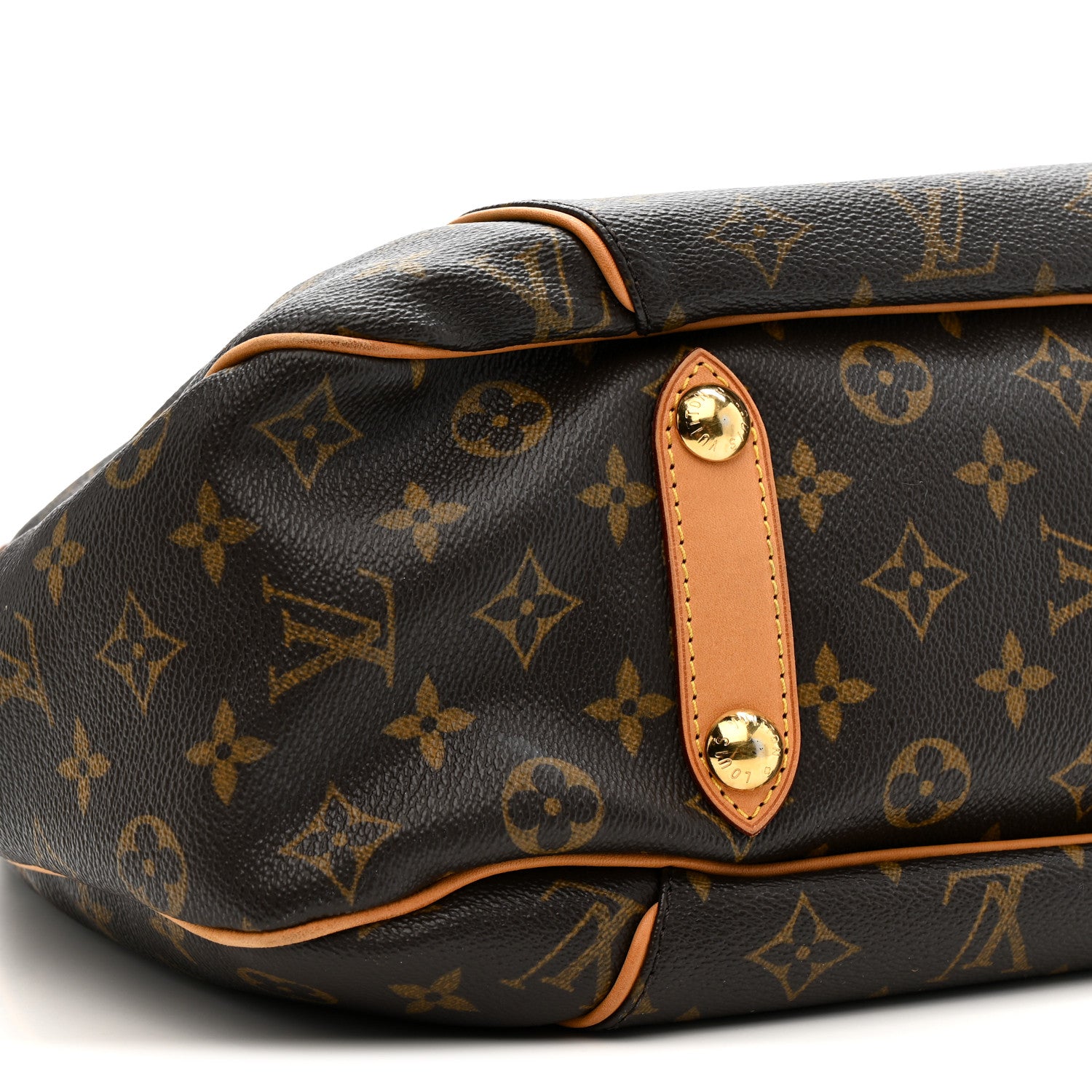 Louis Vuitton Monogram Galliera PM 9 of 14