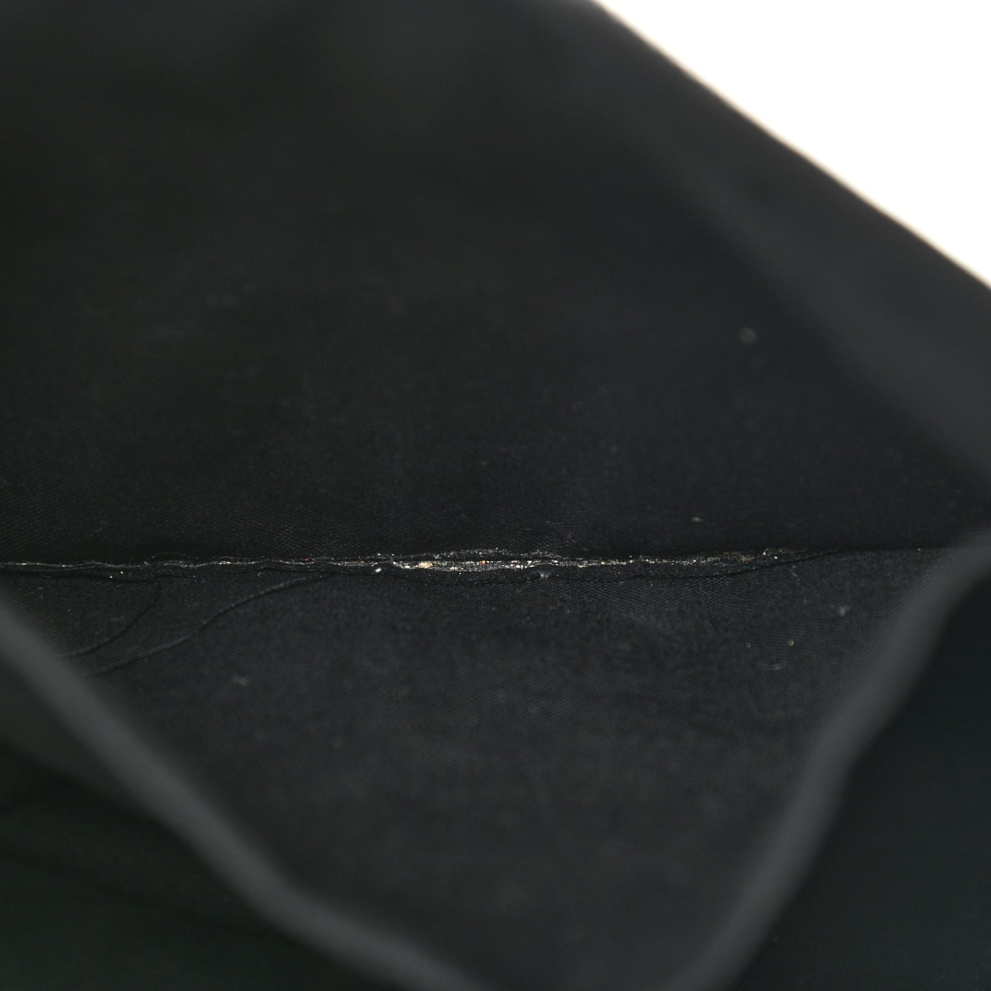 Agneau Arena Small Explorer Messenger Bag Black