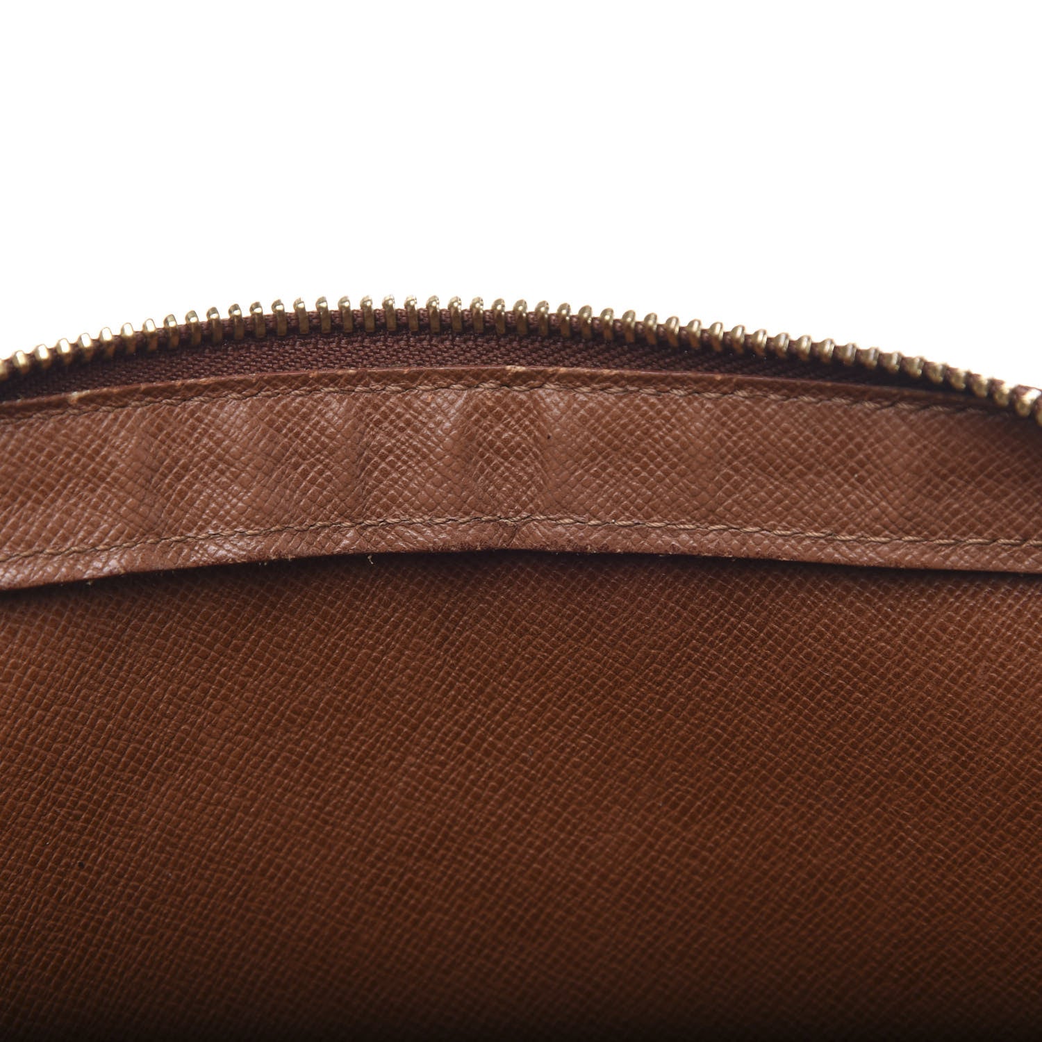 Louis Vuitton Monogram Pochette Orsay 9 of 13