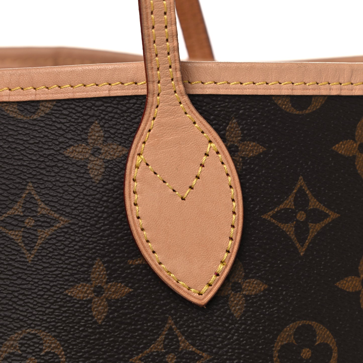 Monogram Neo Neverfull GM Pivoine